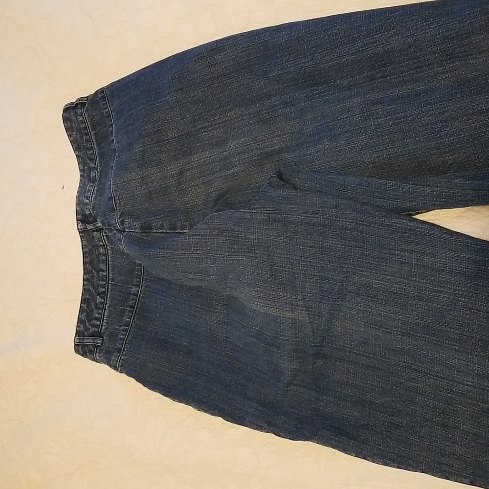 Talbots Bootcut Jeans - Picture 2 of 3